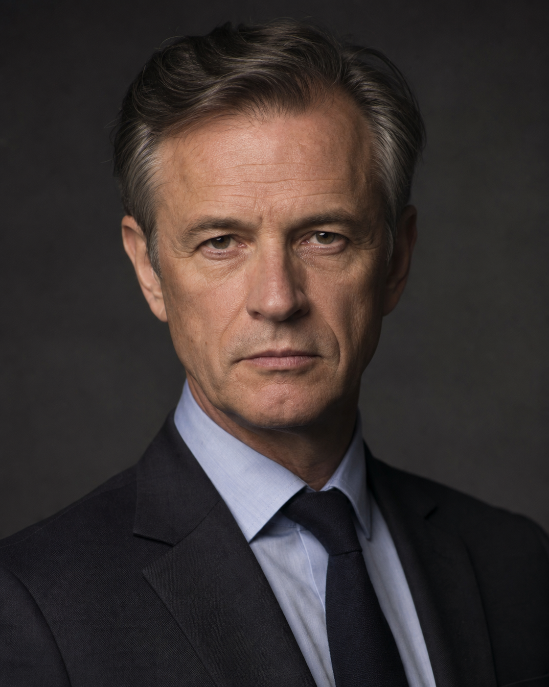 Marcus Vale face