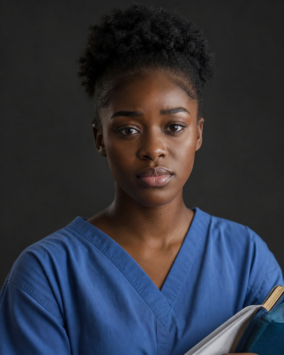 Neneh Bangura face