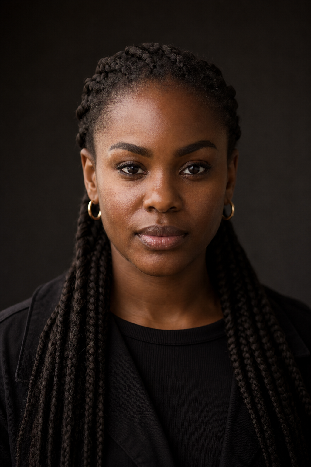 Zainab Kanu face