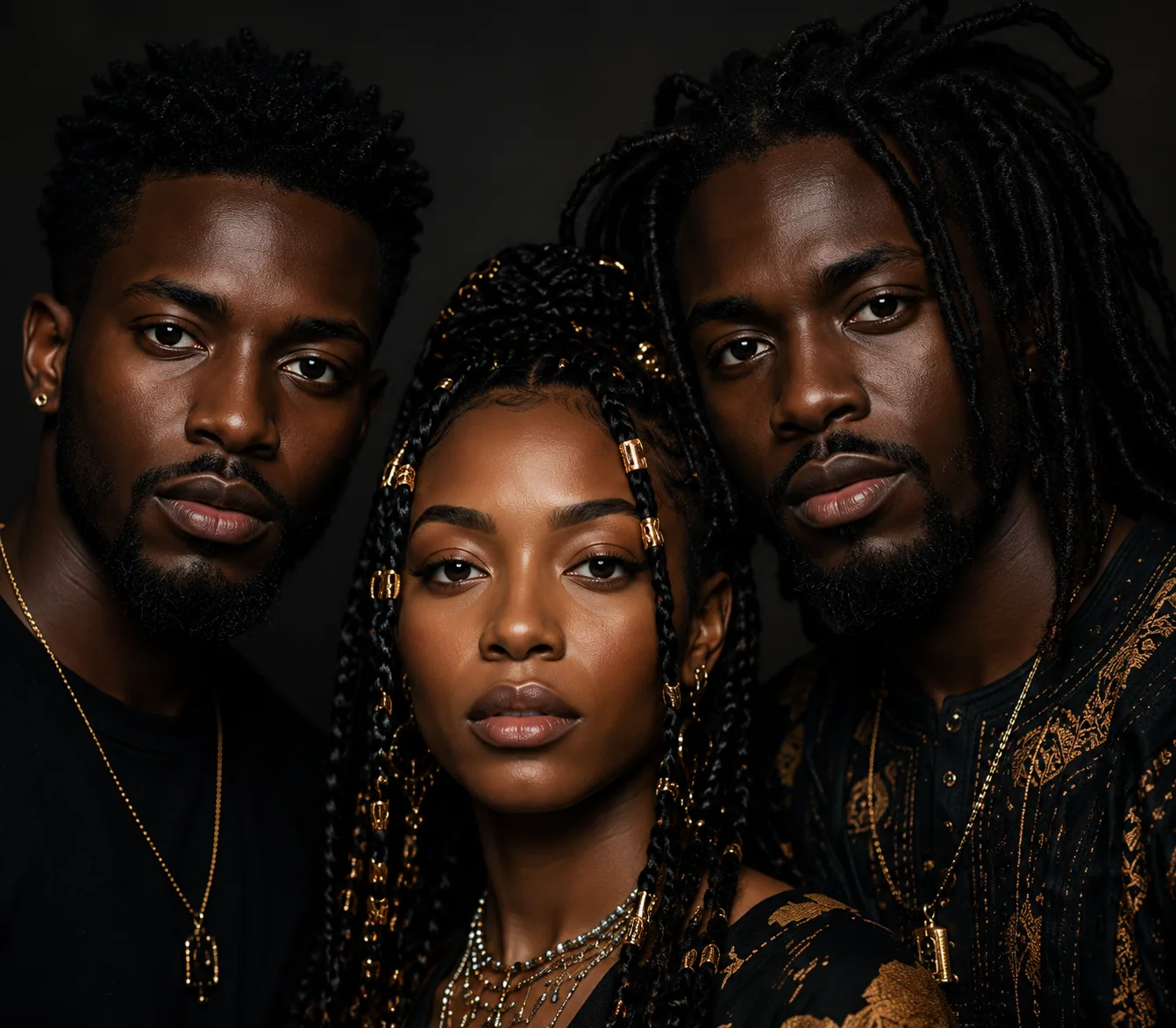 Amani Collective